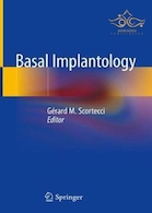 Basal Implantology 1st ed. 2019 Edition ایمپلنت شناسی پایه