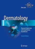 Dermatology : Illustrated Study Guide and Comprehensive Board Review