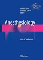 Anesthesiology : Clinical Case Reviews