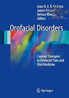 Orofacial Disorders, 1st Edition2017 اختلالات دهانی صورت
