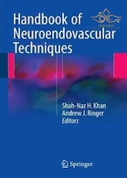Handbook of Neuroendovascular Techniques