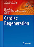 Cardiac Regeneration, 1st Edition2018 بازسازی قلبی
