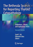 The Bethesda System for Reporting Thyroid Cytopathology, 2nd Edition 2018 | سیستم بتسدا برای گزارش سیتوپاتولوژی تیروئید