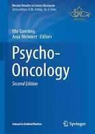 Psycho-Oncology2018 روانشناختی (نتایج اخیر در تحقیقات سرطان)