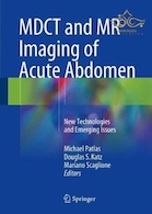 MDCT and MR Imaging of Acute Abdomen