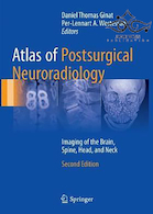 Atlas of Postsurgical Neuroradiology, 2nd Edition2018 اطلس نورورادیولوژی پس از جراحی