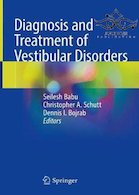 Diagnosis and Treatment of Vestibular Disorders2019 تشخیص و درمان اختلالات دهلیزی
