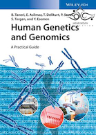 Human Genetics and Genomics2020 ژنتیک انسانی و ژنومیک