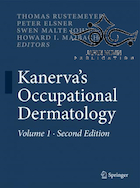 Kanerva’s Occupational Dermatology 3rd Edition2012 پوست شغلی کانروا
