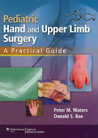 Pediatric Hand and Upper Limb Surgery2012 جراحی دست و اندام فوقانی کودکان