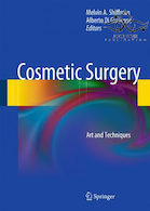Cosmetic Surgery: Art and Techniques 2013th Edition2012 جراحی زیبایی: هنر و فنون