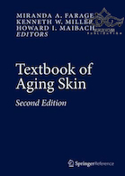 Textbook of Aging Skin 2nd Edition2016 درسی پیری پوست