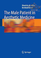 The Male Patient in Aesthetic Medicine 2009th Edition2016 بیمار مرد در پزشکی زیبایی