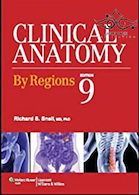 Clinical Anatomy By Regions (آناتومی اسنل)