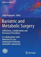 Bariatric and Metabolic Surgery2016 جراحی چاقی و متابولیک