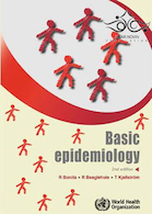 Basic Epidemiology, 2nd Edition اپیدمیولوژی اساسی