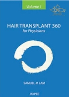 Hair Transplant 360 for Physicians