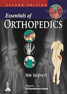Essentials of Orthopedics, 2nd Edition2015 ملزومات ارتوپدی