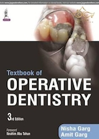 Textbook of Operative Dentistry