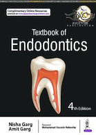 Textbook of Endodontics 4/e Edition | کتاب درسی ریشه