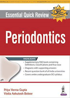 Essential Quick Review Periodontics2016 پریودنتیکس ضروری بررسی سریع