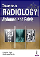 Textbook of Radiology: Abdomen and Pelvis, 1st Edition2017 رادیولوژی: شکم و لگن