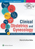 Clinical-Obstetrics-and-Gynecology-–-Sharmila2005 زنان و زایمان بالینی - شارمیلا
