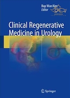 Clinical Regenerative Medicine in Urology2017 پزشکی احیا کننده بالینی در اورولوژی