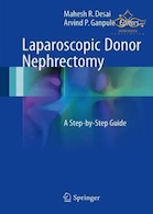 Laparoscopic Donor Nephrectomy : A Step-by-Step Guide
