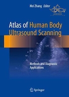 Atlas of Human Body Ultrasound Scanning, Methods and Diagnostic Applications