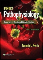 Porth's Pathophysiology : Concepts of Altered Health States