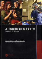 A History of Surgery: 3rd Edition2019 تاریخچه جراحی