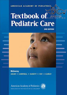 American Academy of Pediatrics Textbook of Pediatric Care, 2nd Edition2016 آکادمی اطفال کتاب درسی مراقبت از کودکان