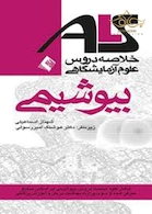 ALS بیوشیمی  (خلاصه دروس علوم آزمایشگاهی)