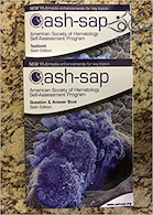 ASH-SAP American Society of Hematology Self-Assessment Program
