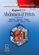 ExpertDDx: Abdomen and Pelvis, 2nd Edition2016 شکم و لگن
