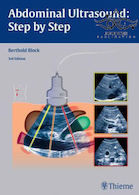 Abdominal Ultrasound: Step by Step 3rd Edition2015 سونوگرافی شکمی