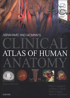 McMinn and Abrahams’ Clinical Atlas of Human Anatomy 8th Edition | مک مین و اطلس بالینی آناتومی انسان 2020