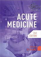 Acute Medicine, 2nd Edition2017 پزشکی حاد