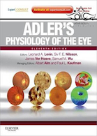 Adler’s Physiology of the Eye, 11th Edition2011 فیزیولوژی چشم آدلر