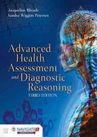 Advanced Health Assessment and Diagnostic Reasoning, 3rd Edition2016 ارزیابی پیشرفته سلامت و استدلال تشخیصی