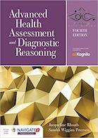 Advanced Health Assessment and Diagnostic Reasoning2020 ارزیابی پیشرفته سلامت و استدلال تشخیصی