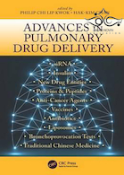 Advances in Pulmonary Drug Delivery 1st Edition2017 پیشرفت در تحویل داروی ریوی