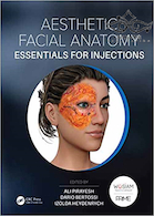 Aesthetic Facial Anatomy Essentials for Injections (The PRIME Series) 1st Edition | لوازم ضروری آناتومی صورت زیبایی برای تزریق