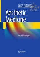 Aesthetic Medicine: Art and Techniques, 1th Edition 2016 | طب زیبایی: هنر و فنون