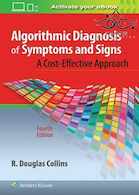 Algorithmic Diagnosis of Symptoms and Signs, 4th Edition2017 تشخیص الگوریتمی علائم و نشانه ها