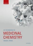 An Introduction to Medicinal Chemistry, 6th Edition | مقدمه ای بر شیمی دارویی