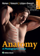 Anatomy: A Photographic Atlas | اطلس آناتومی روهن 2016