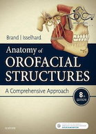 Anatomy of Orofacial Structures, 8th Edition 2018 | آناتومی سازه های دهان صورت