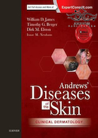 Andrews’ Diseases of the Skin: Clinical Dermatology 12th Edition2015 اندروز بیماری های پوست: پوست بالینی